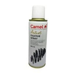Camel Artist FIXATIVE SPRAY 200ml